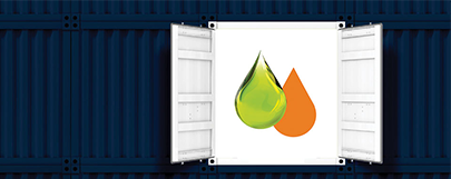 CLEANER ENERGY biofuel