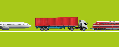Logistics Services