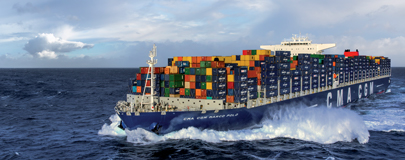 My CMA CGM