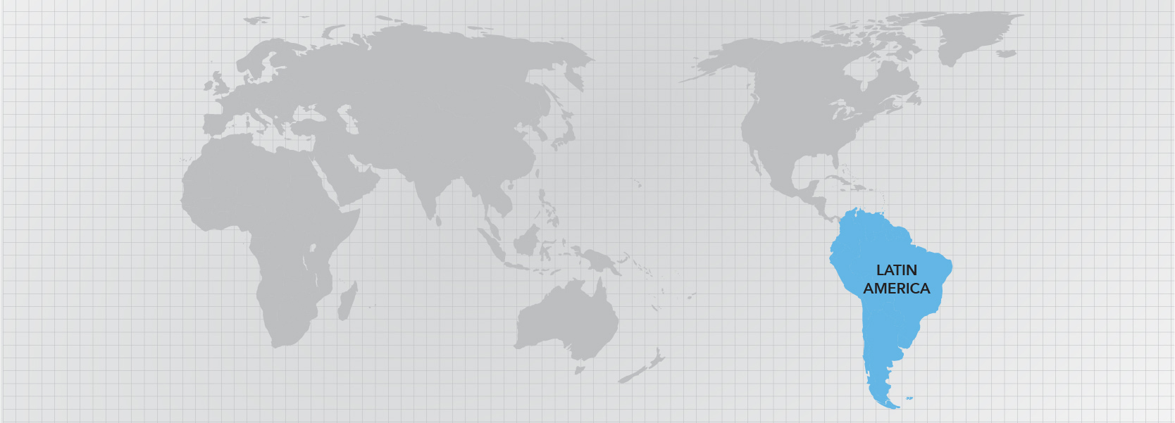  Latin America