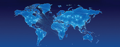 Our extended network