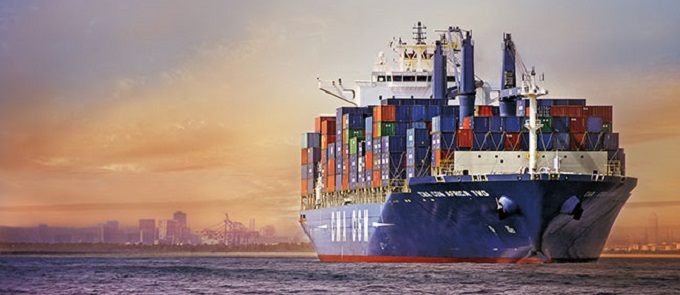 CMA CGM India