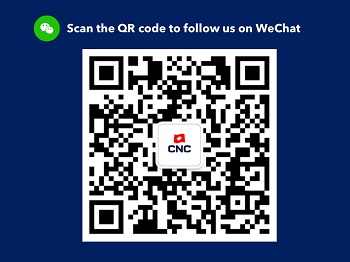 WeChat QR code