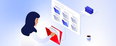 Document Dashboard