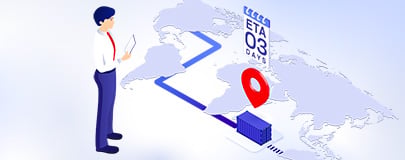 Shipment tracking