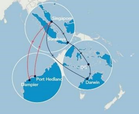 CMA CGM | CMA CGM INDONESIA | NEWS