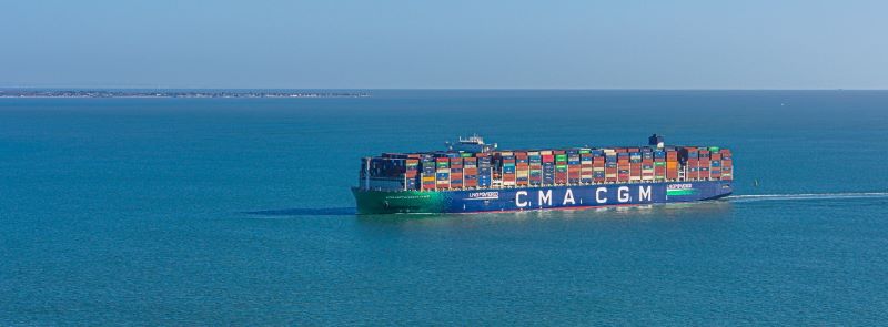 CMA CGM | CMA CGM and Maersk join forces to accelerate the ...