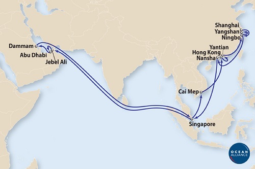 Apl Routes APL | APL 2018 CA Services