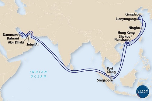 Apl Routes APL | APL 2018 CA Services