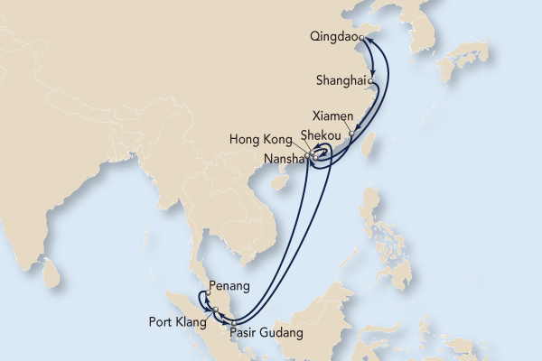 Apl Routes APL | APL 2019 CA Services