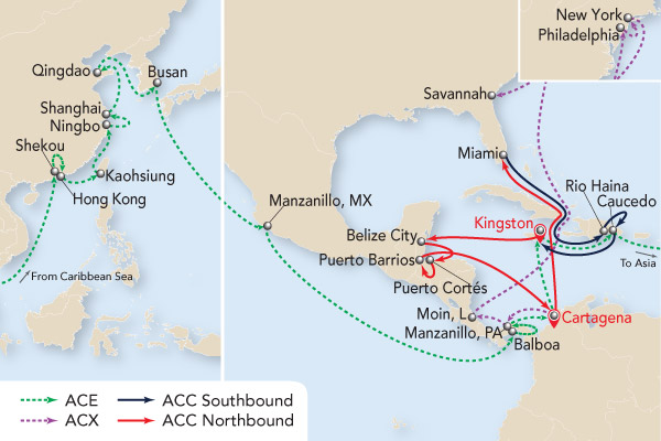 Apl Routes APL | APL 2019 CA Services
