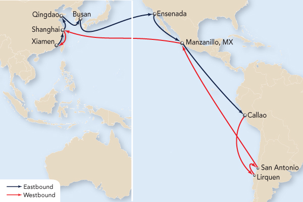 Apl Routes APL | APL 2018 CA Services