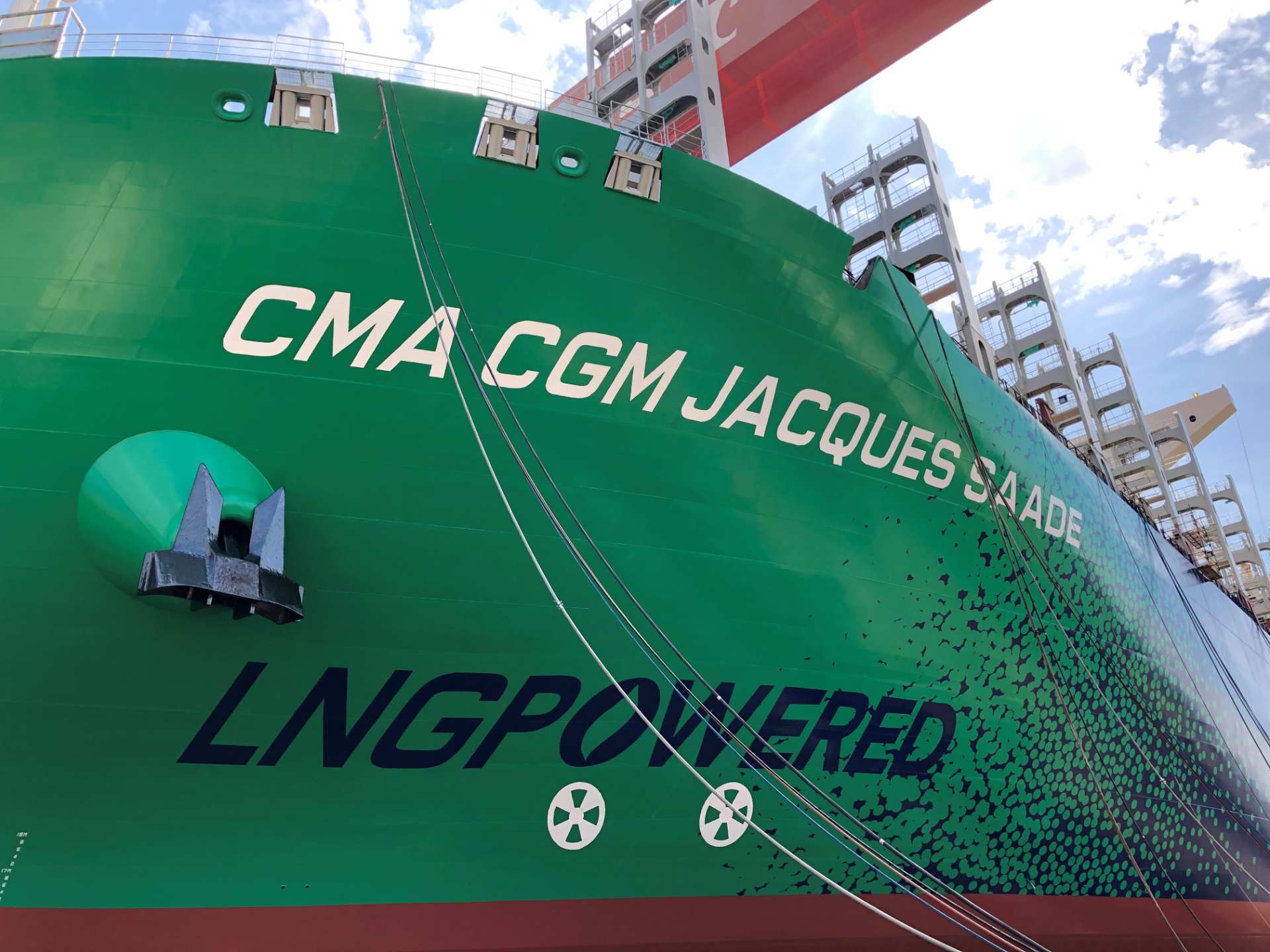 LNG