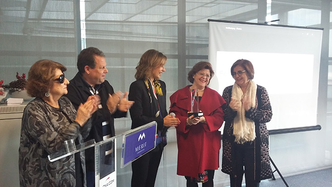 CMA CGM | The CMA CGM Corporate Foundation presents its 2017 award in ...