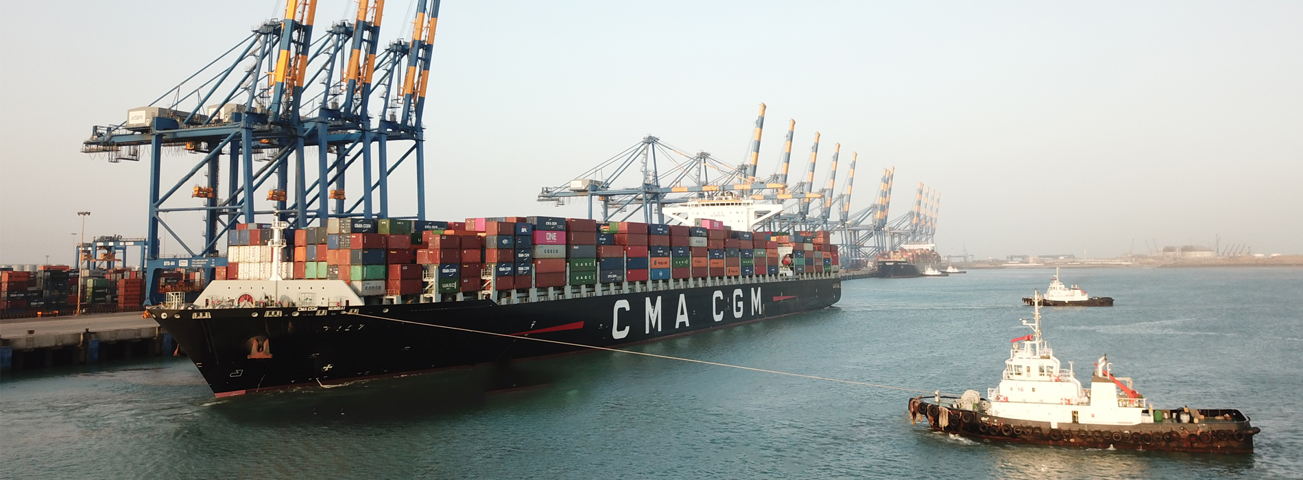CMA CGM | LNG