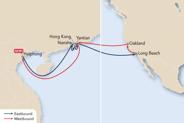 Apl Routes APL | APL 2019 CA Services