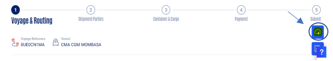CMA CGM | CMA CGM INDONESIA| NEWS