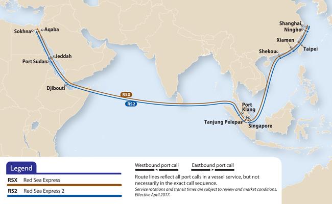 Apl Routes APL | APL 2017 CA Services