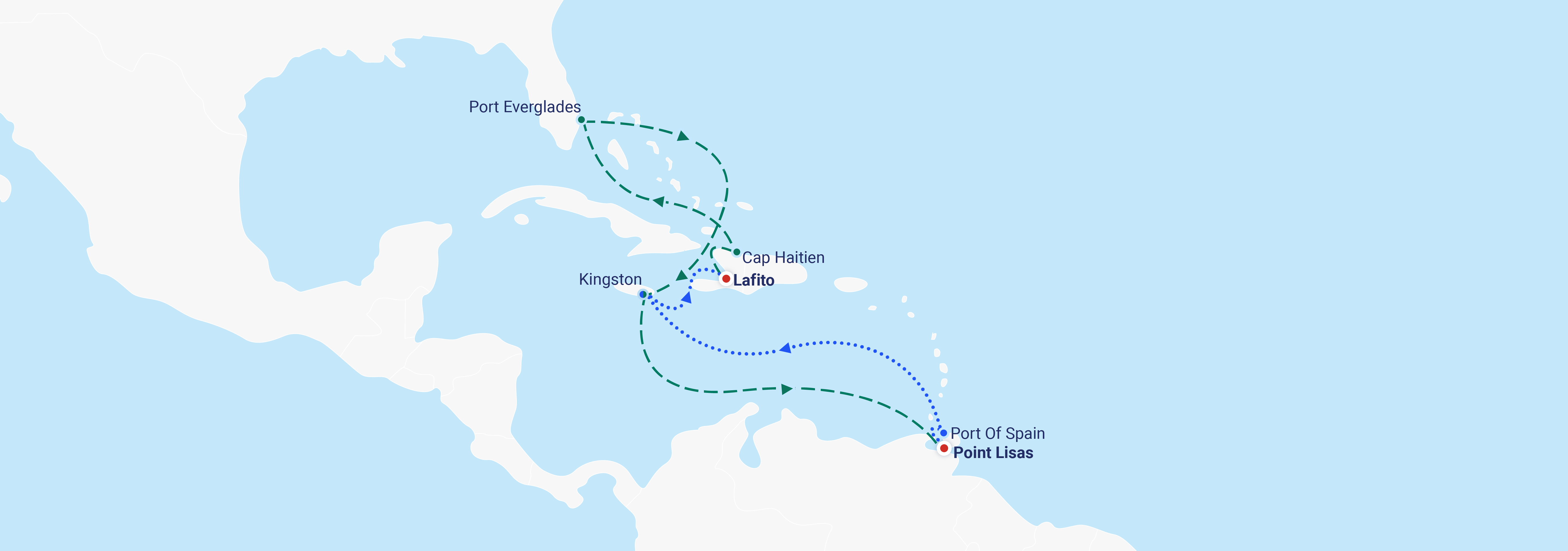 Cma Cgm Local Services