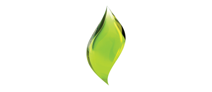 Mix-biomethane logo