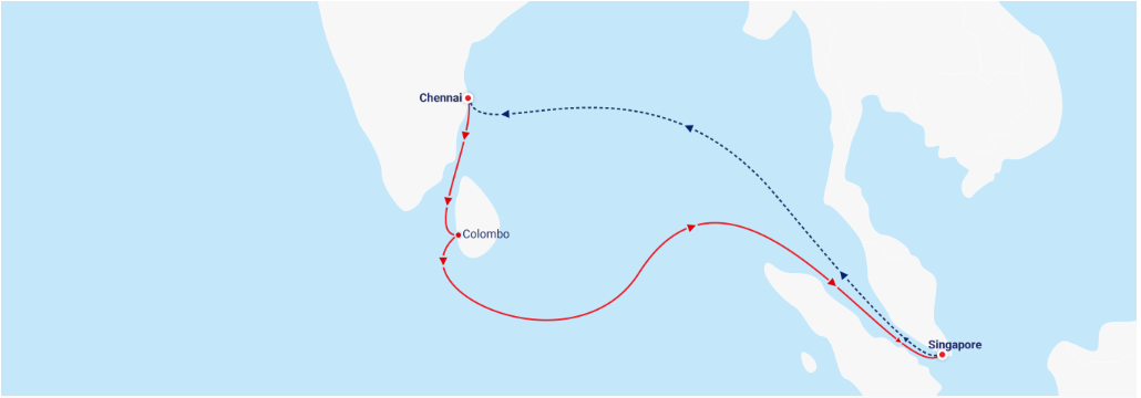 CMA CGM | Local Services