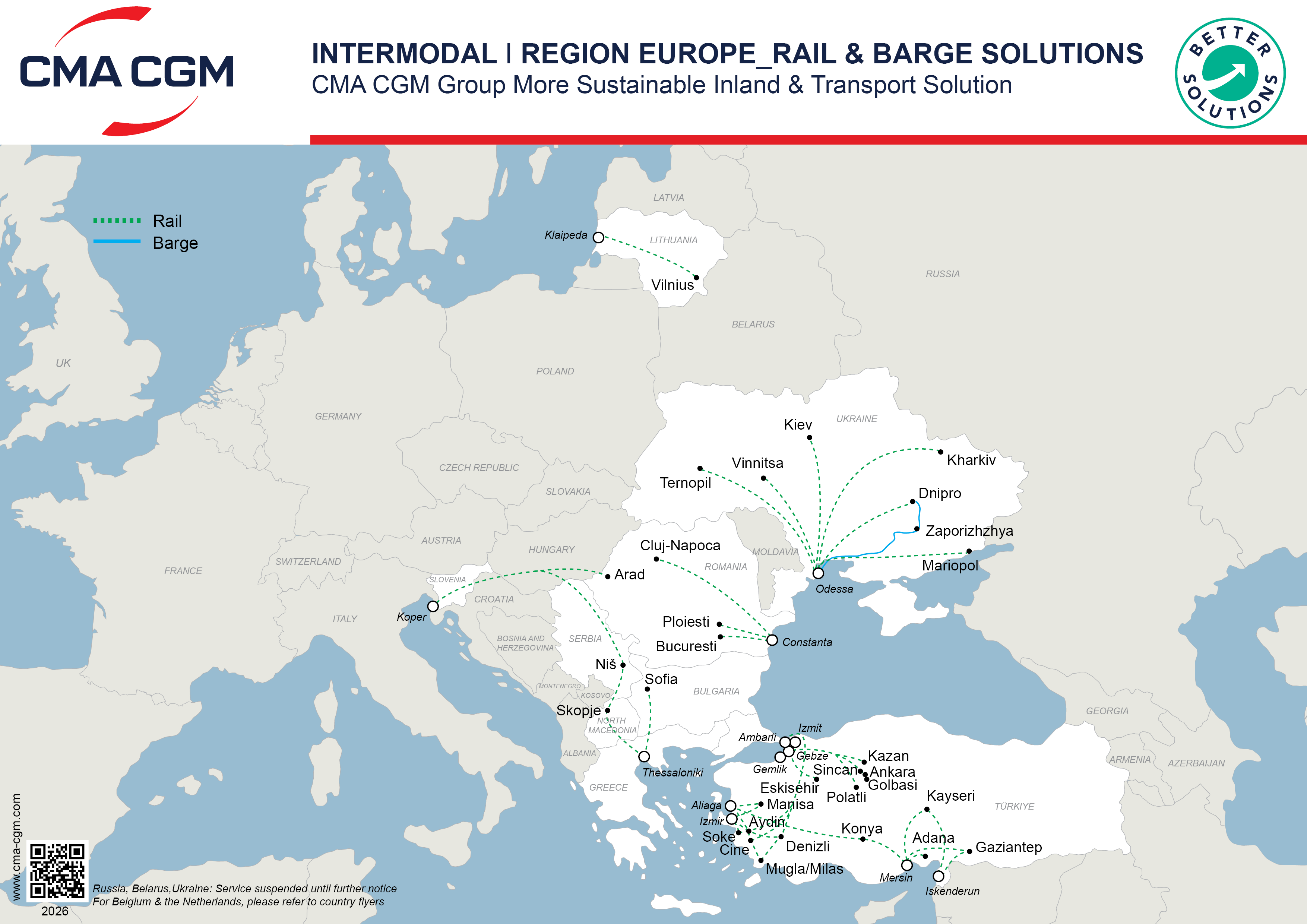 INTERMODAL EUROPE2