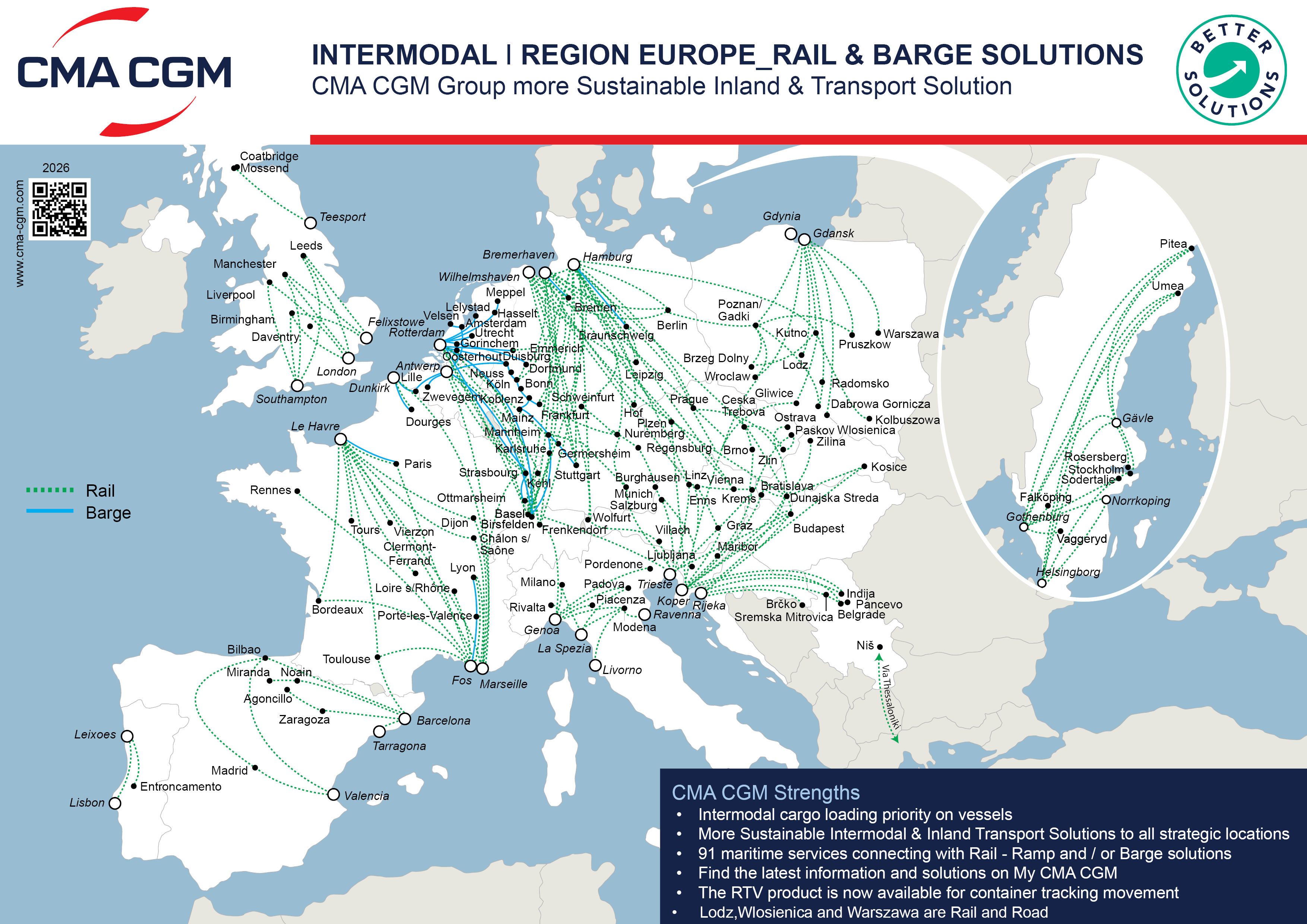 INTERMODAL EUROPE1