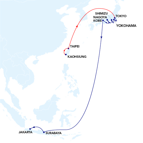 JPI map