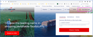 Mycs System CMA CGM | MyCS_Invoice Dispute, A New Communication System to Raise An ...
