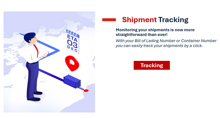 CMA CGM | CMA CGM Saudi Arabia | About Us