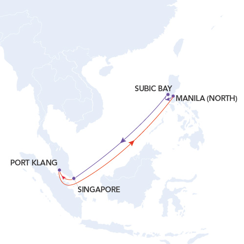 RMN map
