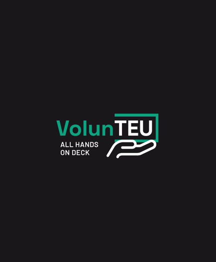 volunteu banner