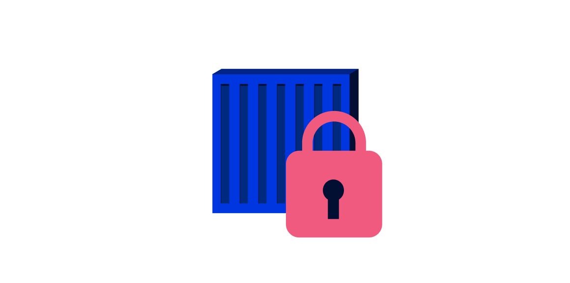 Security icon