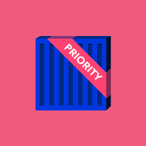 priority