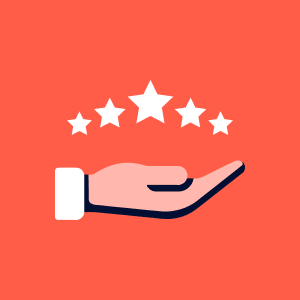 VAS category - premium customer service