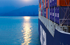 Menu Image Lines and Services