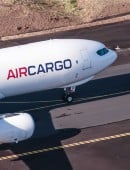 Air Cargo Scheduled