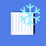 snow icon