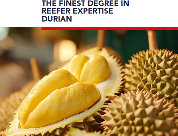 durian