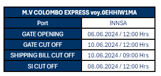 CMA CGM | CMA CGM INDIA | NEWS