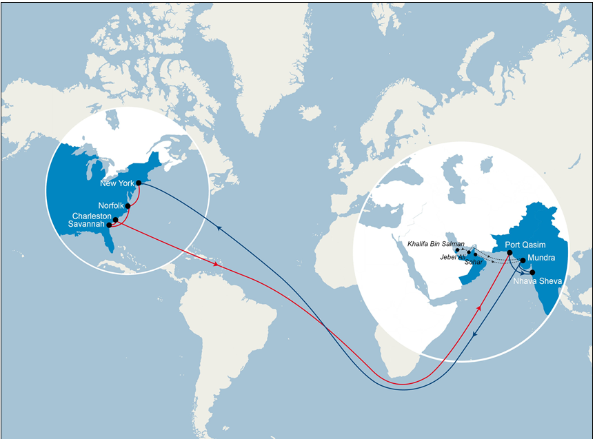 CMA CGM | CMA CGM INDIA | NEWS
