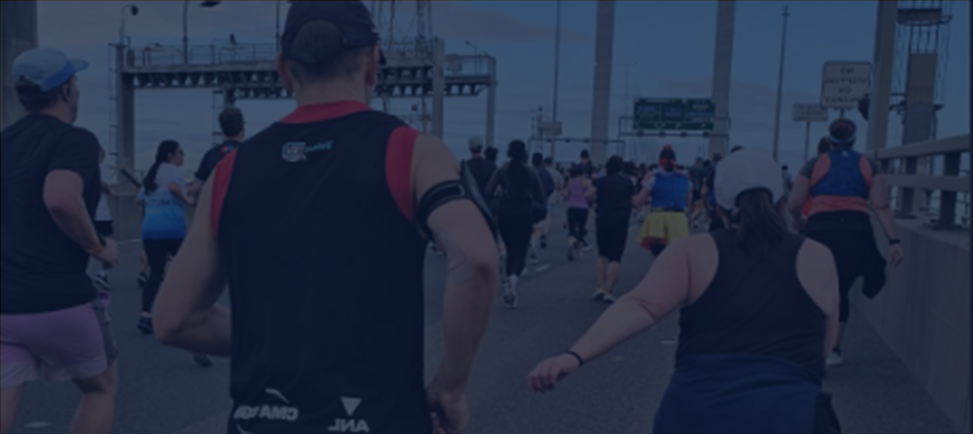 RUN FOR KIDS