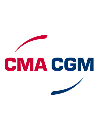 Cma cgm logo