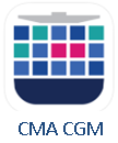 CMA CGM mobile app
