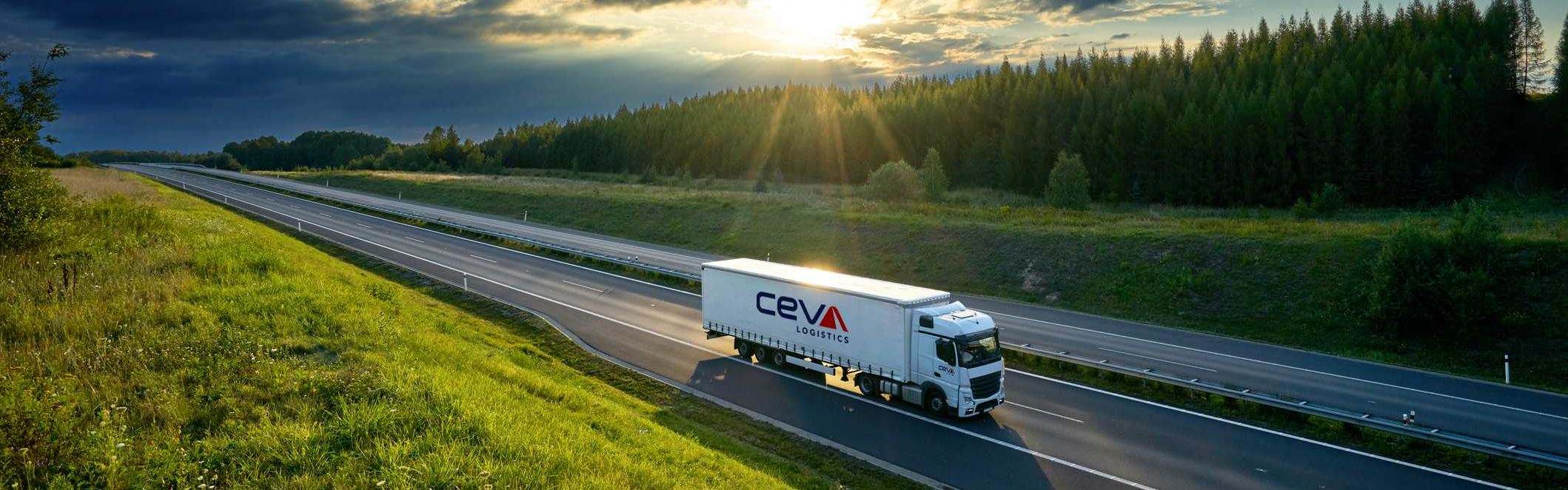 CMA CGM | Logistics Solutions